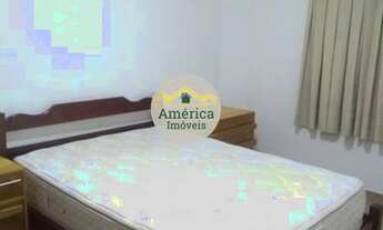 Imagem 4: Apartamento para Locação em Mogi das Cruzes, Jardim Armênia, 2 dormitórios, 1 suíte, 1 ban