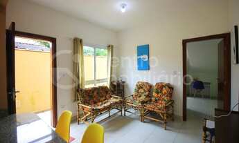 Imagem 3: CASA com 2 quartos em Itanhaém, no bairro Belas Artes