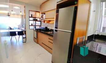 Imagem 3: Excelente apartamento para locação temporada de alto padrão na beira mar da Praia do Morro