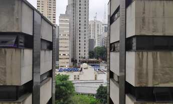 Imagem 7: 01 dormitório apenas 02 quadras da Av. Paulista