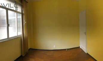 Imagem 3: Apartamento com 2 dormitórios, 60 m² - venda por R$ 300.000,00 ou aluguel por R$ 1.885,50