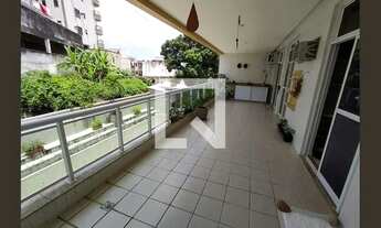 Imagem 4: Apartamento à Venda - Jardim Guanabara, 3 Quartos, 134 m2