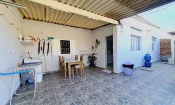 Imagem 5: HORTOLâNDIA - Casa Padrão - Jardim Nossa Senhora de Fátima