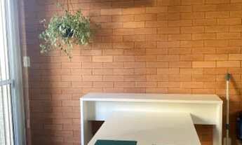 Imagem: Alugo apartamento