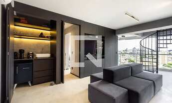 Imagem 3: Apartamento à Venda - Sumaré, 2 Quartos, 124 m2