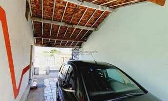 Imagem 4: HORTOLâNDIA - Casa Padrão - Jardim Nossa Senhora de Fátima