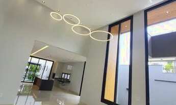 Imagem 5: Casa 04 quartos em Residencial Villa Bella - Anápolis - GO