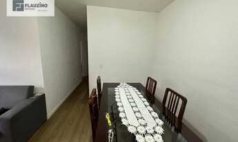 Imagem 2: Apartamento com 3 dormitórios, 66 m² - venda por R$ 445.000 ou aluguel por R$ 2.300/mês