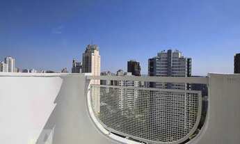 Imagem 6: Apartamento para Aluguel - Portal do Morumbi, 2 Quartos, 110 m2