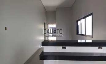 Imagem 6: CASA BAIRRO JARDIM INCONFIDENCIA