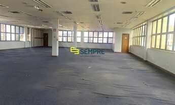 Imagem 3: Andar corporativo para alugar na Savassi com 4 vagas