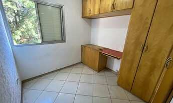 Imagem 7: Apartamento com 2 dormitórios, 57 m² - Demarchi - São Bernardo do Campo/SP