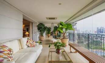 Imagem: Apartamento Padrão em São Paulo