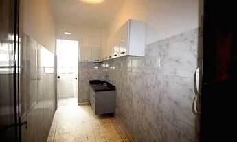 Imagem 4: Apartamento para venda possui 72m2 com 2 quartos em República - São Paulo - SP