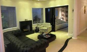 Imagem 2: Jacarei - Casa Padrão - Villa Branca