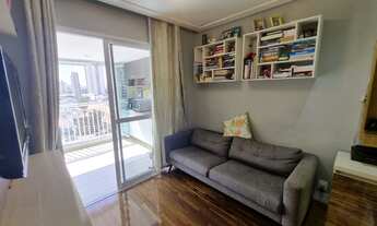 Imagem 2: Apartamento pronto - 73 m² - 3 dormitórios - 1 vaga - próximo ao Metrô Carrão!