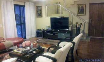 Imagem 2: COBERTURA - REAL PARQUE - SP