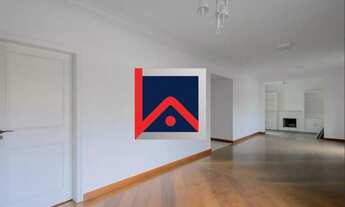 Imagem 5: Apartamento Locação 4 Dormitórios - 200 m² Moema