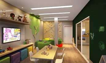 Imagem 2: PORTO ALEGRE - Apartamento Padrão - Menino Deus