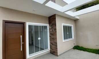 Imagem 3: CASA MUITO BEM LOCALIZADA NO BAIRRO ALTO, 63M2,  3 DORMITÓRIOS SENDO UM SUÍTE E 2 VAGAS