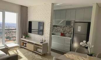 Imagem 4: Apartamento Padrão em São José do Rio Preto