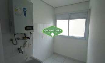 Imagem 5: Apartamento Locação Terrara 62m² - 2 Dormitórios (1 suíte) - 2 Vagas de Garagem