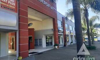 Imagem: Apartamento kitinete com 1 quarto no Residencial