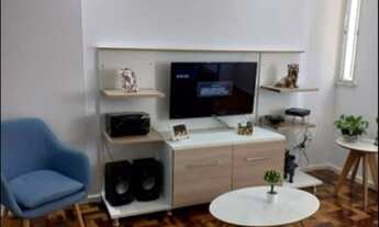 Imagem 2: Edifício Ouro Apartamento com 3 dormitórios