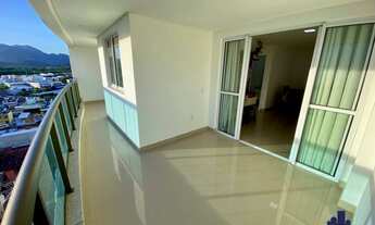 Imagem 5: Apartamento de 2 quartos novo na Praia do Morro