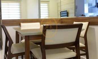 Imagem 6: Apartamento 2 dormitorios - Gonzaga - Santos Ref.:7146