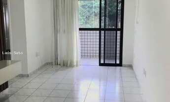 Imagem 6: Apartamento para Locação em São Vicente, Itararé, 1 dormitório, 1 banheiro, 1 vaga