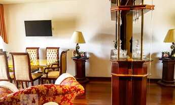 Imagem 3: Apartamento à Venda - Maracanã, 4 Quartos, 138 m2