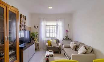 Imagem 2: Apartamento à Venda - Aclimação, 3 Quartos, 82 m2