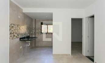 Imagem 2: Apartamento para Aluguel - Tatuapé, 1 Quarto, 33 m2