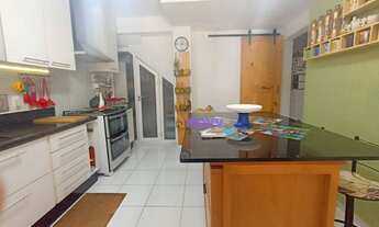 Imagem 13: Casa com 4 dormitórios à venda, 200 m² por R$ 1.500.000,00 - Piratininga - Niterói/RJ