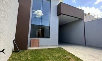 Imagem: Casa para Venda no bairro Setor Summerville