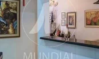 Imagem 6: Apartamento (tipo - padrao) 2 dormitórios/suite, cozinha planejada, em condomínio fechado