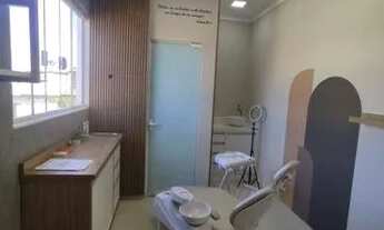 Imagem 2: Sala para alugar, 11 m² por R$ 2.500/mês - Parque Bela Vista - Votorantim/SP