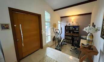 Imagem: Casa - Parque Nova Suíça - Valinhos