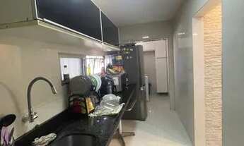 Imagem 8: Apartamento para venda possui 87 metros quadrados com 3 quartos