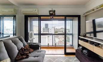 Imagem 2: Apartamento a venda Pompéia 3 dormitórios com vagas de garagem