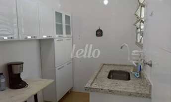 Imagem 6: São Paulo - Apartamento Padrão - Vila Cláudia