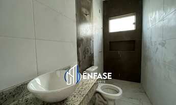 Imagem 5: Casa para venda com 180 metros quadrados com 3 quartos