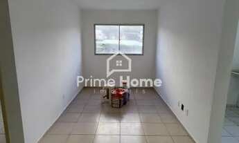 Imagem 3: Apartamento - Jardim Antonio Von Zuben - Campinas