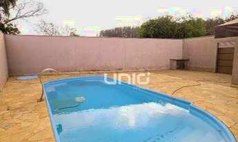 Imagem 6: Edícula para alugar, 199 m² por R$ 3.634/mês - Santa Rosa - Piracicaba/SP