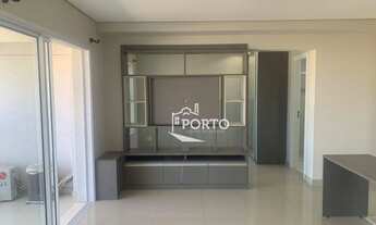 Imagem 5: Excelente apartamento com 1 dormitório para alugar, 54 m² Cidade Jardim - Piracicaba/SP