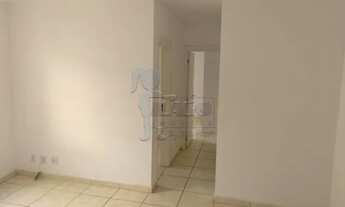 Imagem 2: Apartamento Padrão em Ribeirão Preto
