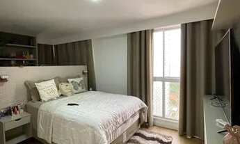 Imagem 2: Alugo apartamento com 110 metros quadrados com 3 quartos, no altiplano Cabo Braco