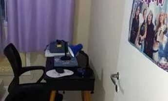 Imagem 3: Apartamento para aluguel tem 70 metros quadrados com 3 quartos