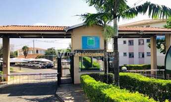 Imagem 4: Apartamento - Jardim Bom Retiro (Nova Veneza) - Sumaré